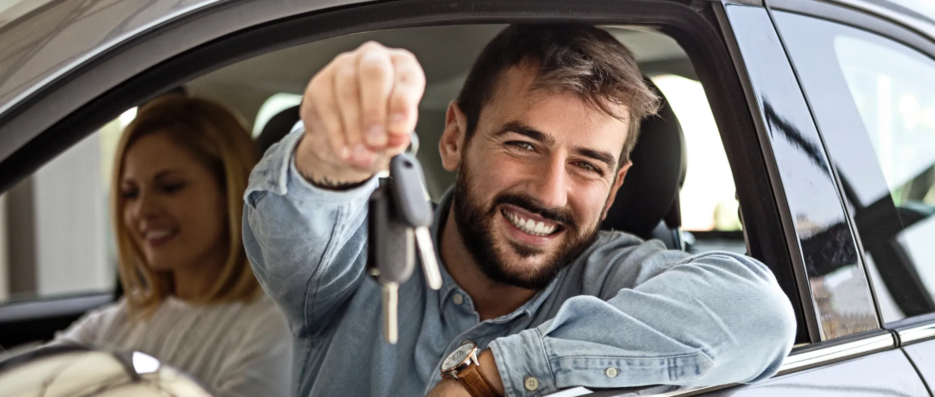 7 señales para que te animes a vender tu coche 7 señales para que te animes a vender tu coche