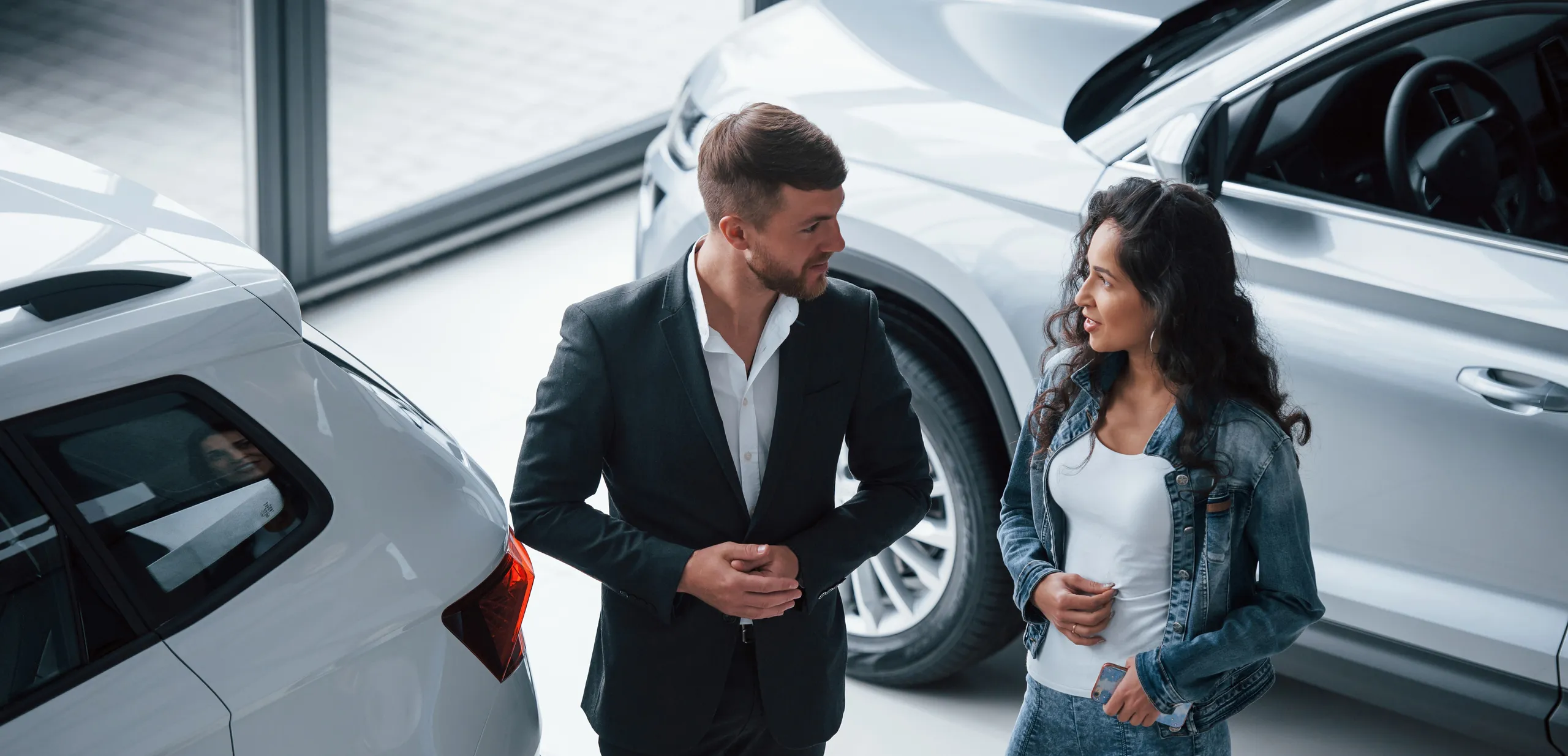 Todo sobre los coches de alquiler en venta