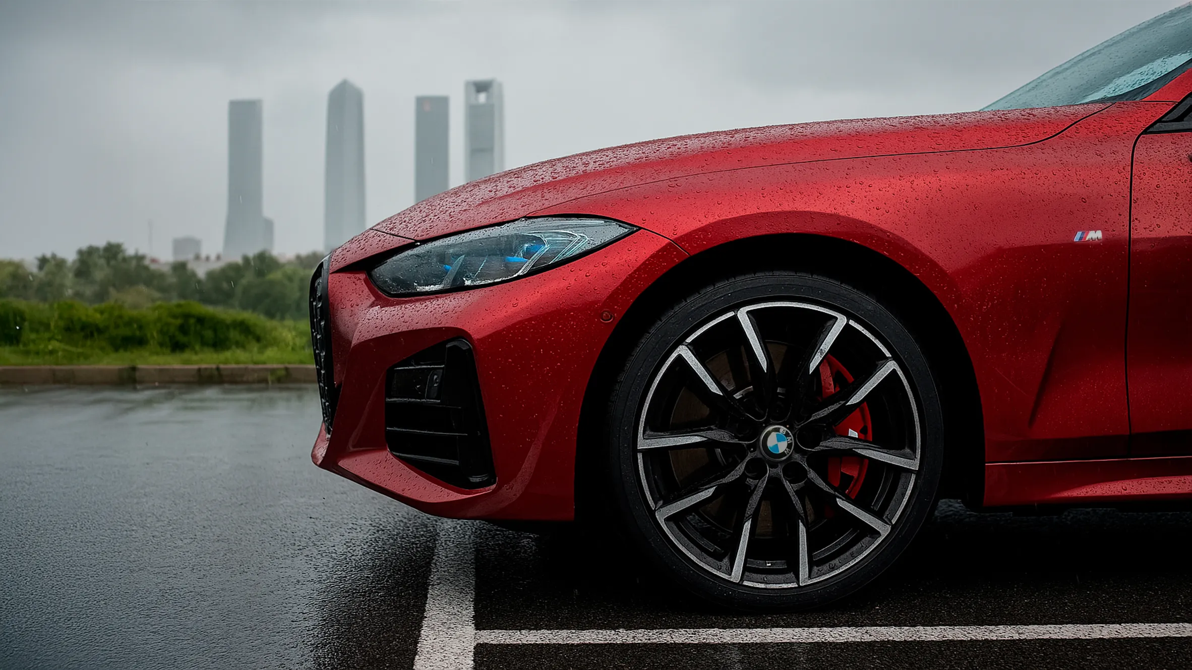 Como hacer las fotos del coche Como hacer las fotos del coche