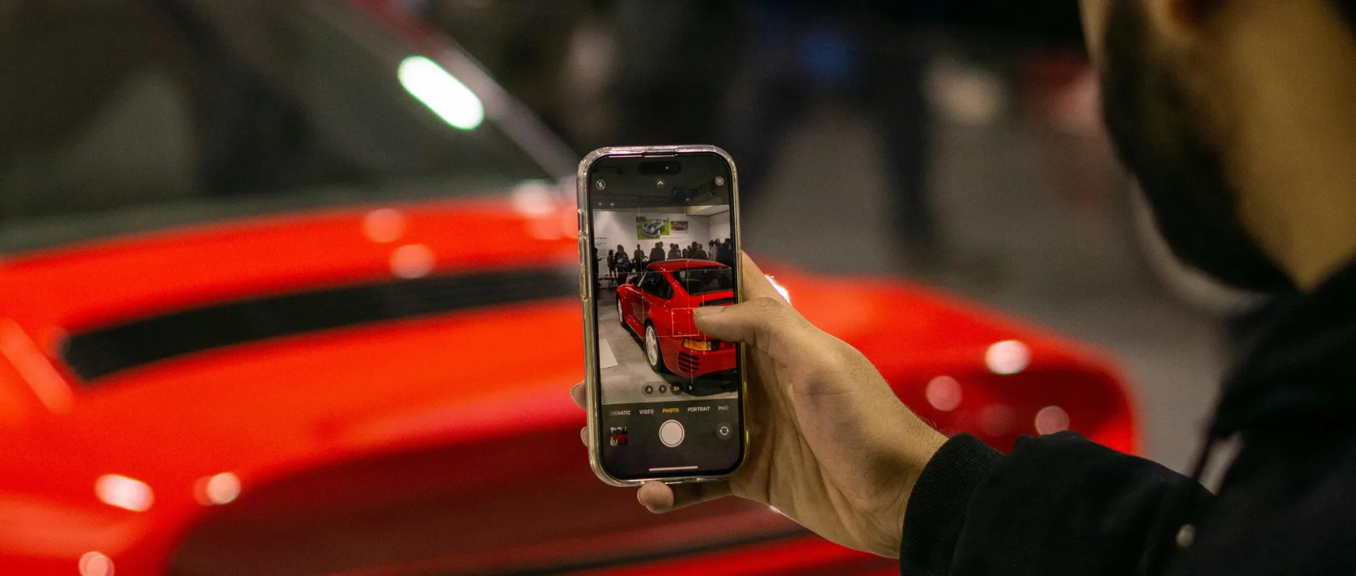 Descubre como hacer fotos para vender tu coche Descubre como hacer fotos para vender tu coche