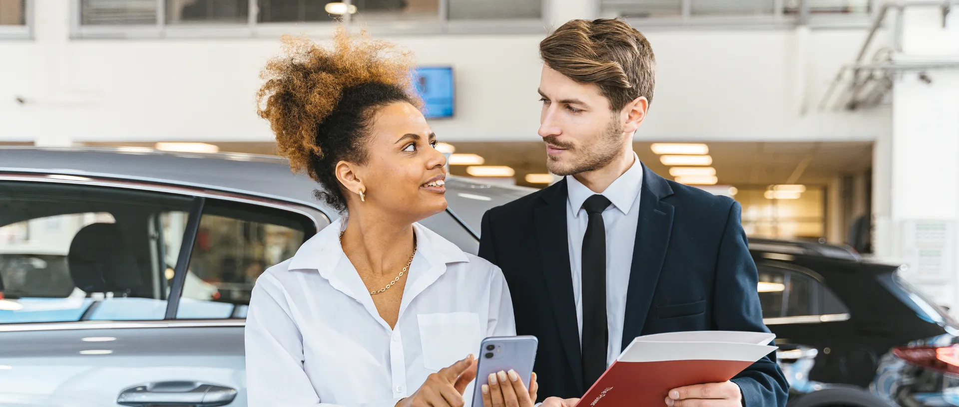 Descubre como valorar tu coche antes de venderlo Descubre como valorar tu coche antes de venderlo