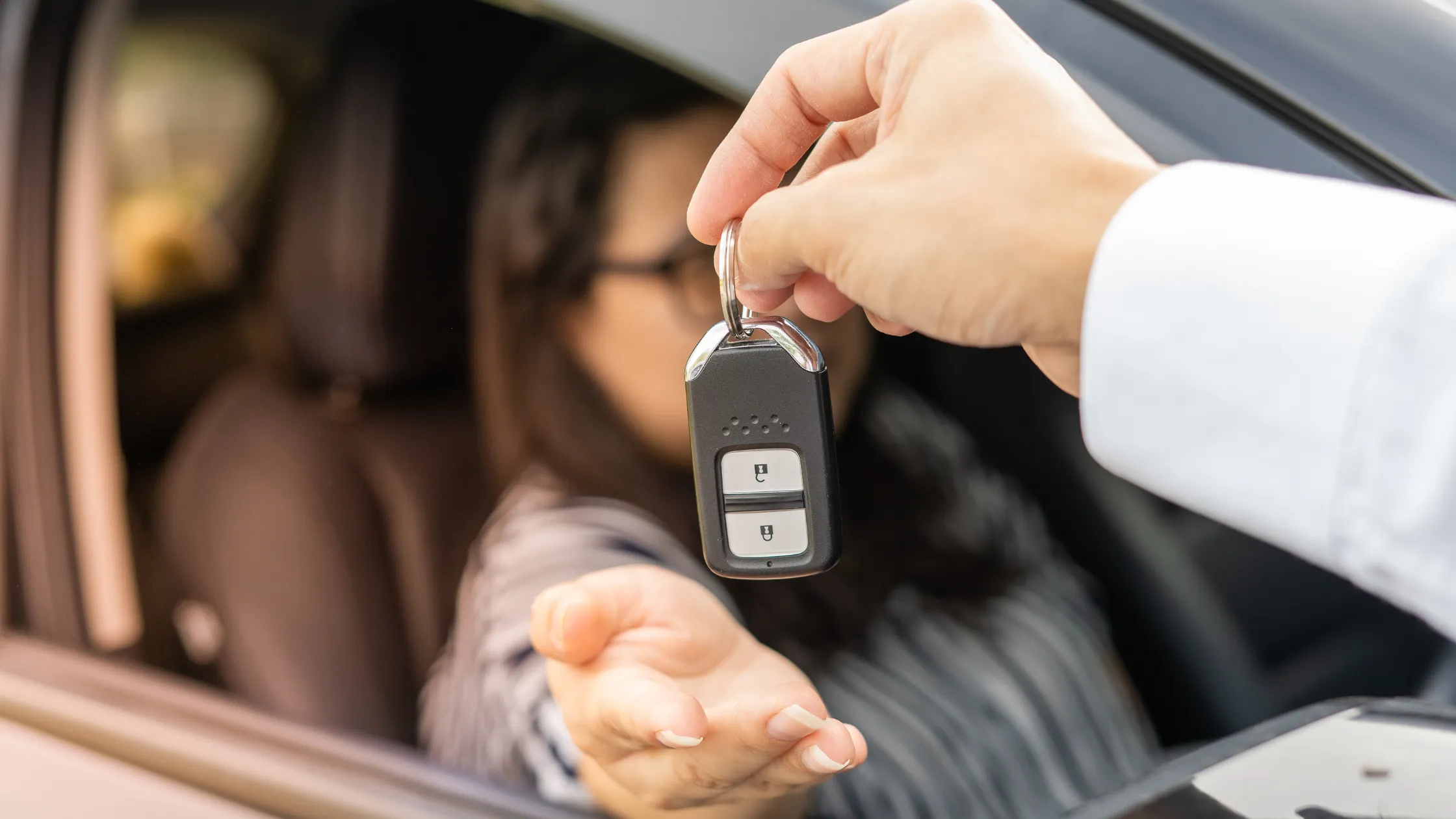 ¿Se puede vender un coche a un extranjero? 