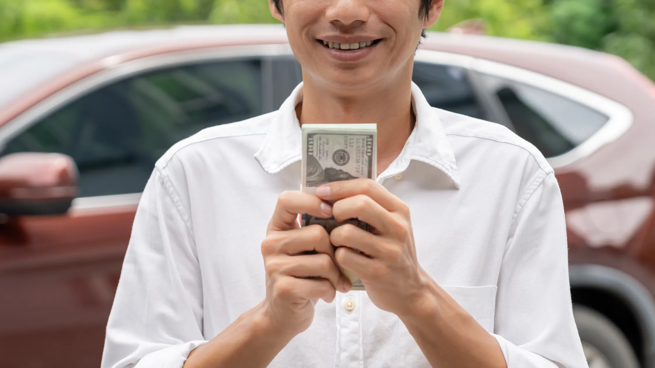 ¿Cómo puedo vender un coche a un extranjero? ¿Cómo vender un coche a un extranjero?