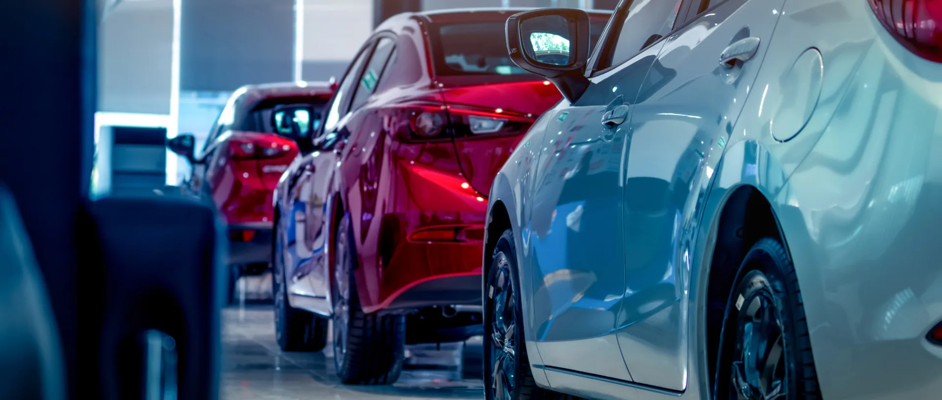 ¿Cuántos coches puede vender un particular al año? 
