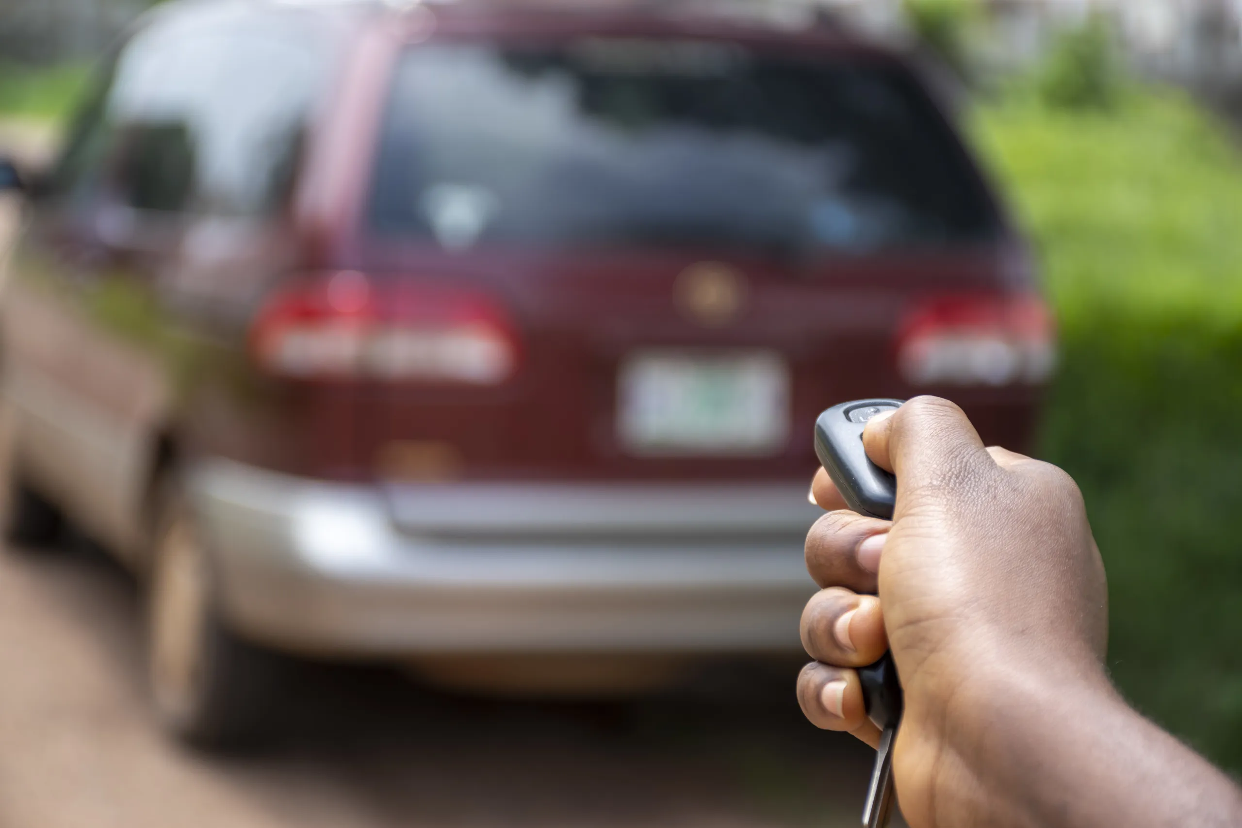 Conoce donde puedes vender tu coche si no tienes carné de conducir Conoce donde puedes vender tu coche si no tienes carné de conducir