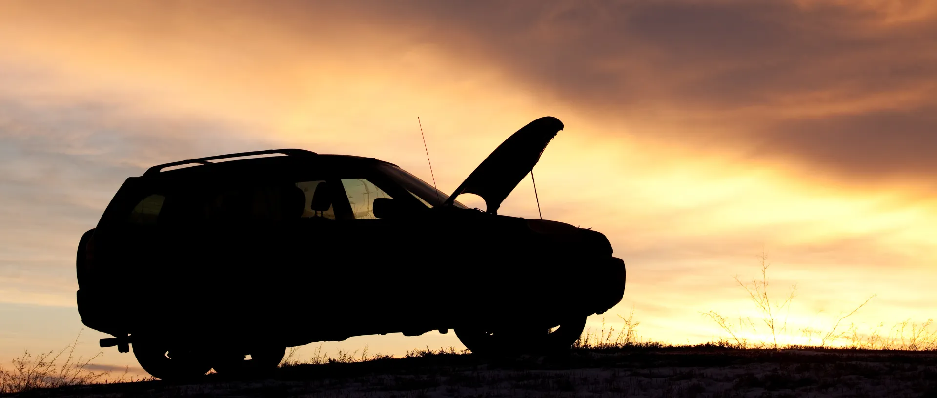 ¿Es posible vender un coche sin motor? 