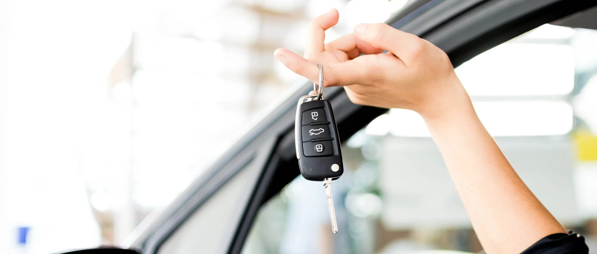 Razones para ayudarte a decidirte a vender el coche Razones para ayudarte a decidirte a vender el coche