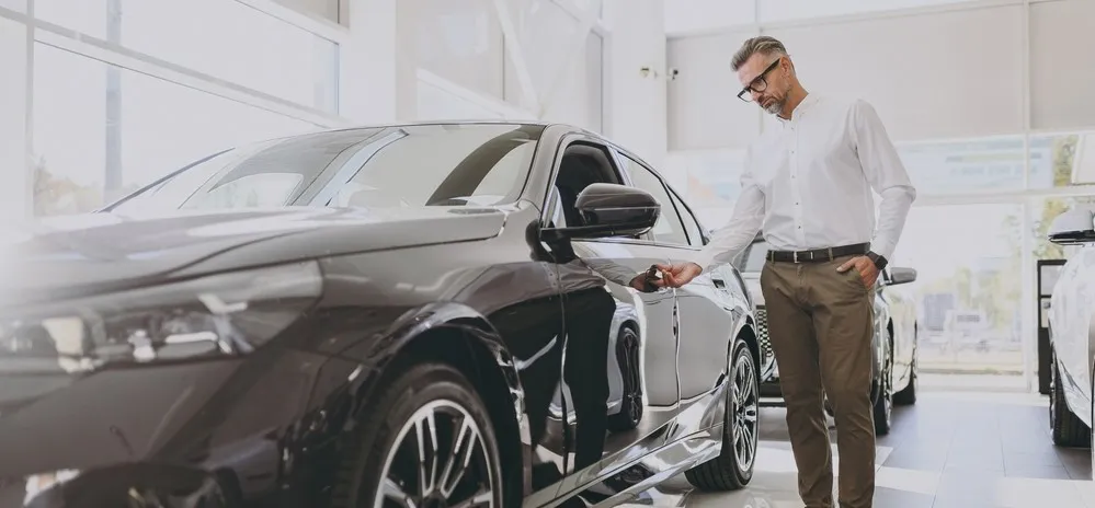 Vende el coche online para no tener que preocuparte por nada Vende el coche online para no tener que preocuparte por nada