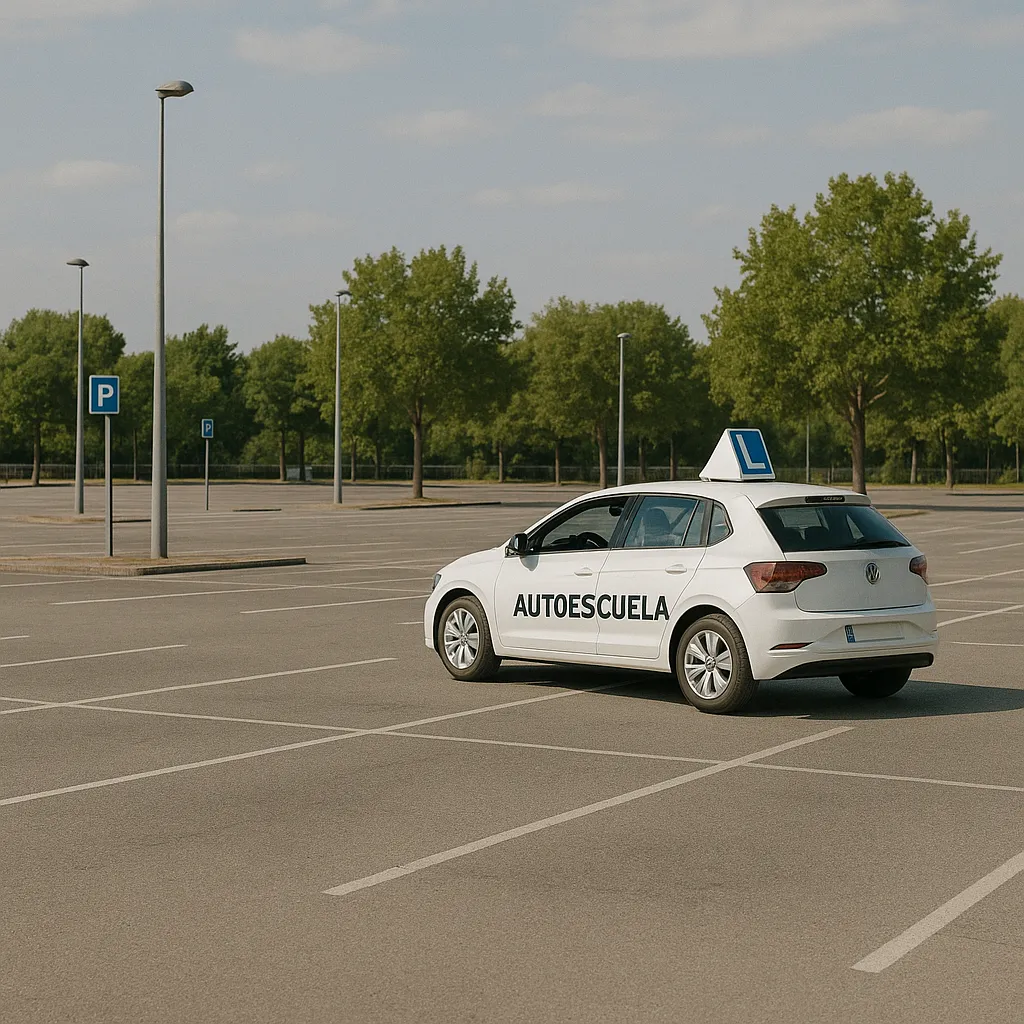 Vender un coche de autoescuela: Guía completa 