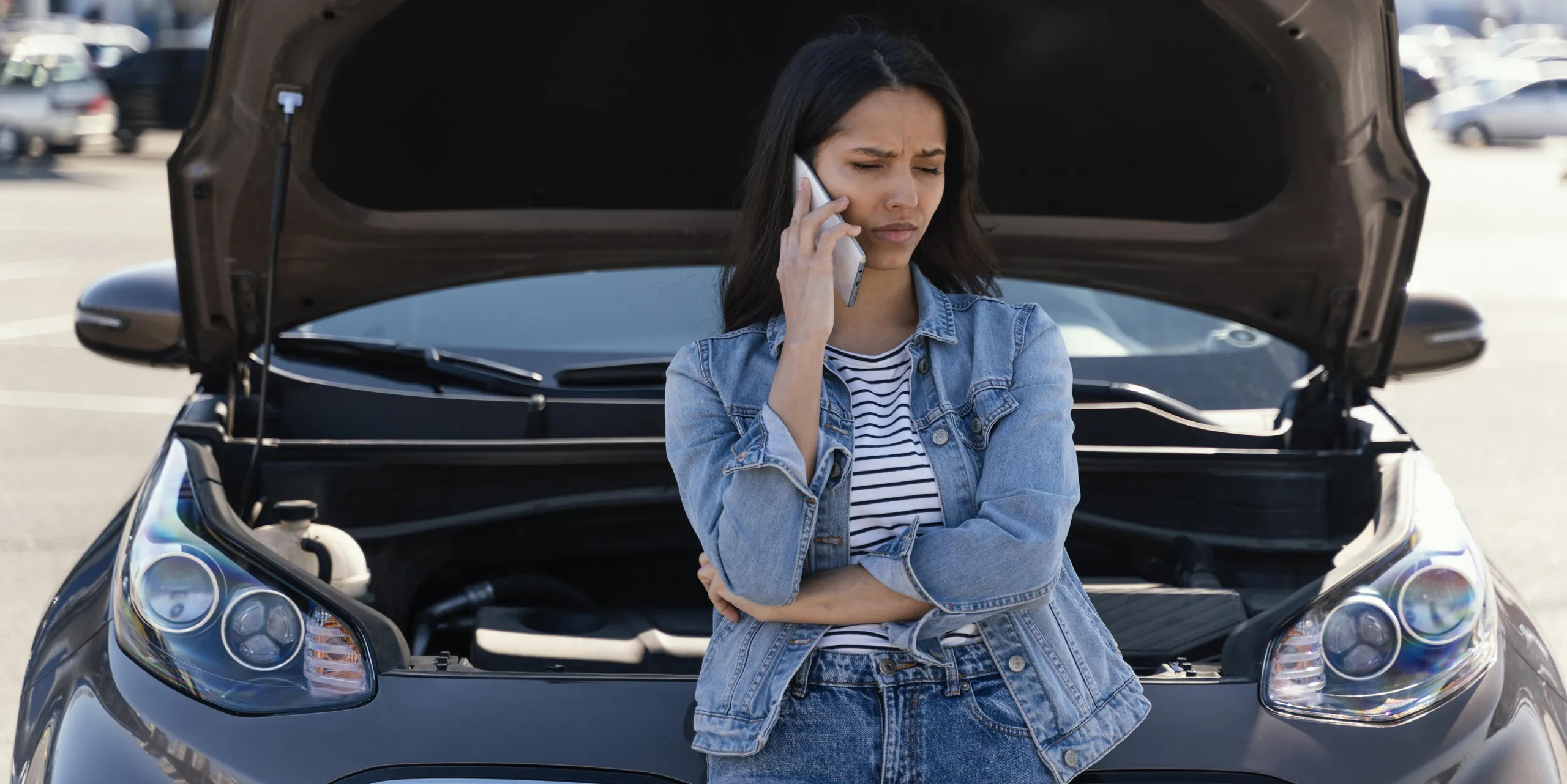 Pueden denunciarme por vender un coche en mal estado