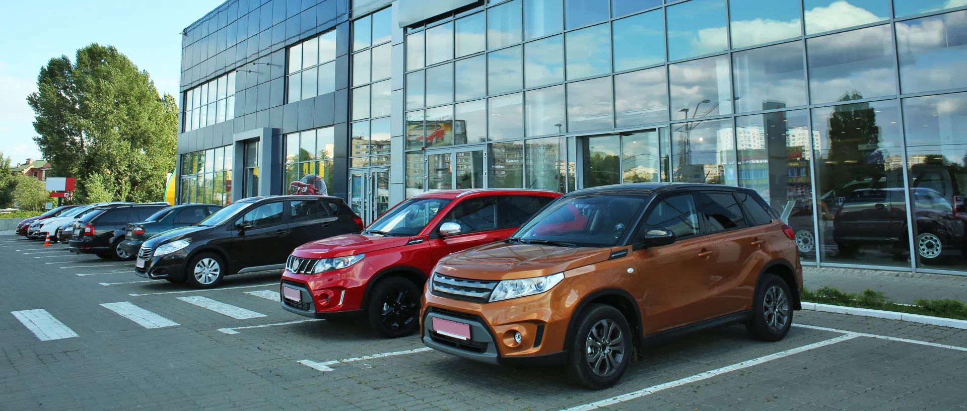 Te explicamos como puedes vender un coche de empresa Te explicamos como puedes vender un coche de empresa