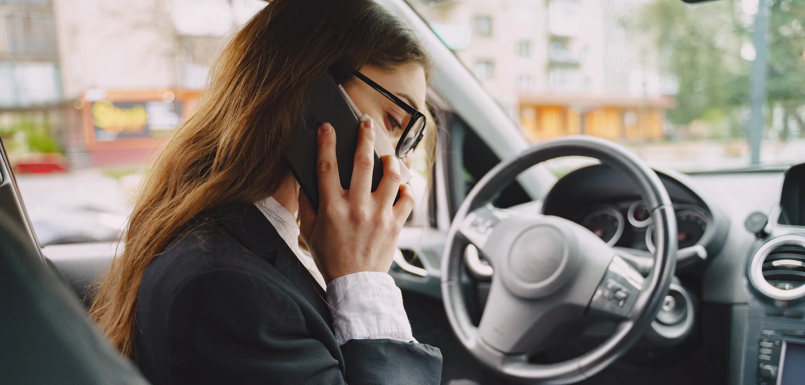 Tener un coche con embargo complica la venta