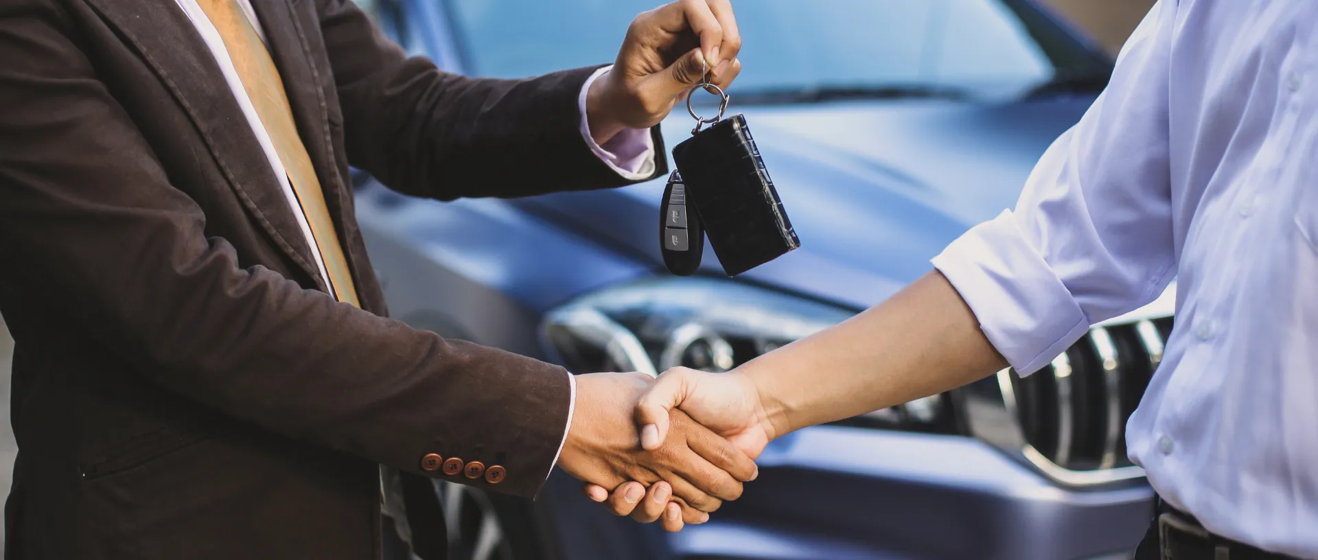 Vender el coche por encima del valor no tiene repercusiones legales