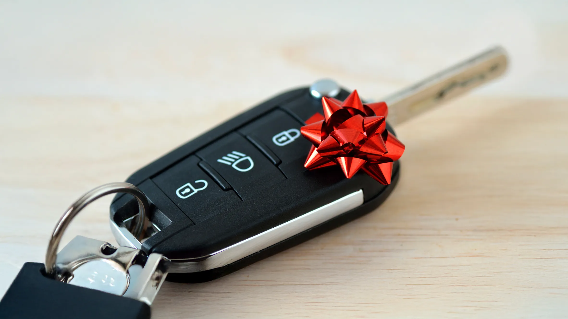 Si ganas un coche en un concurso debes saber cómo tributa en IRPF Si ganas un coche en un concurso debes saber cómo tributa en IRPF
