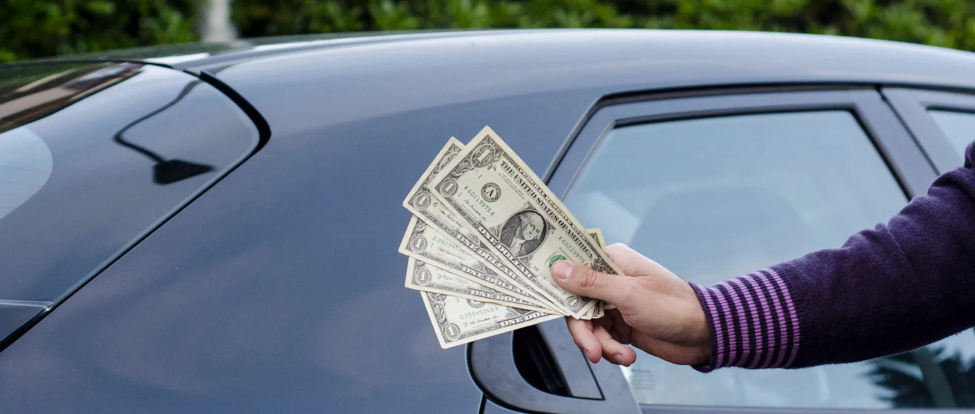 Descubre como puedes vender un coche que no es tuyo Descubre como puedes vender un coche que no es tuyo