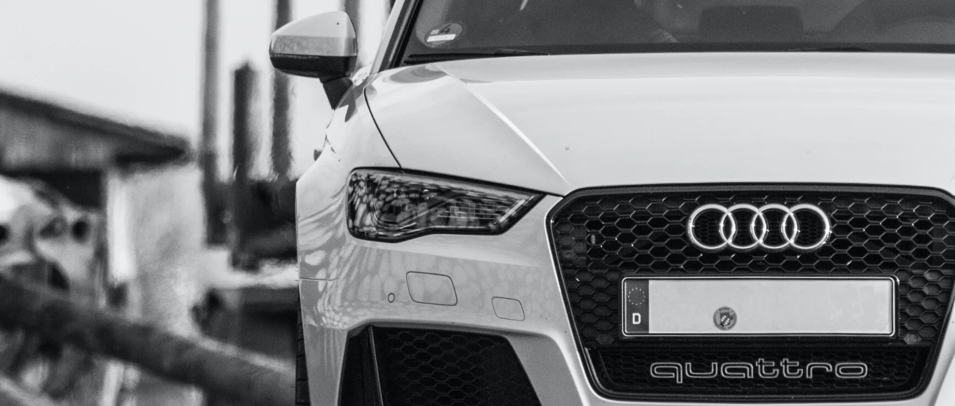 ¿Puedo vender un coche sin placa de matrícula? 