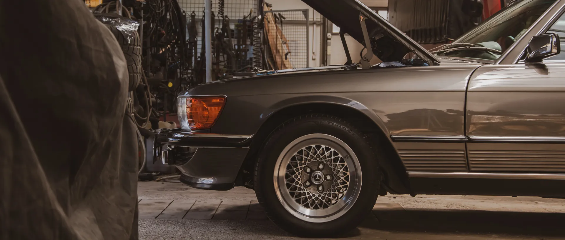 Vender un coche sin motor es posible Vender un coche sin motor es posible