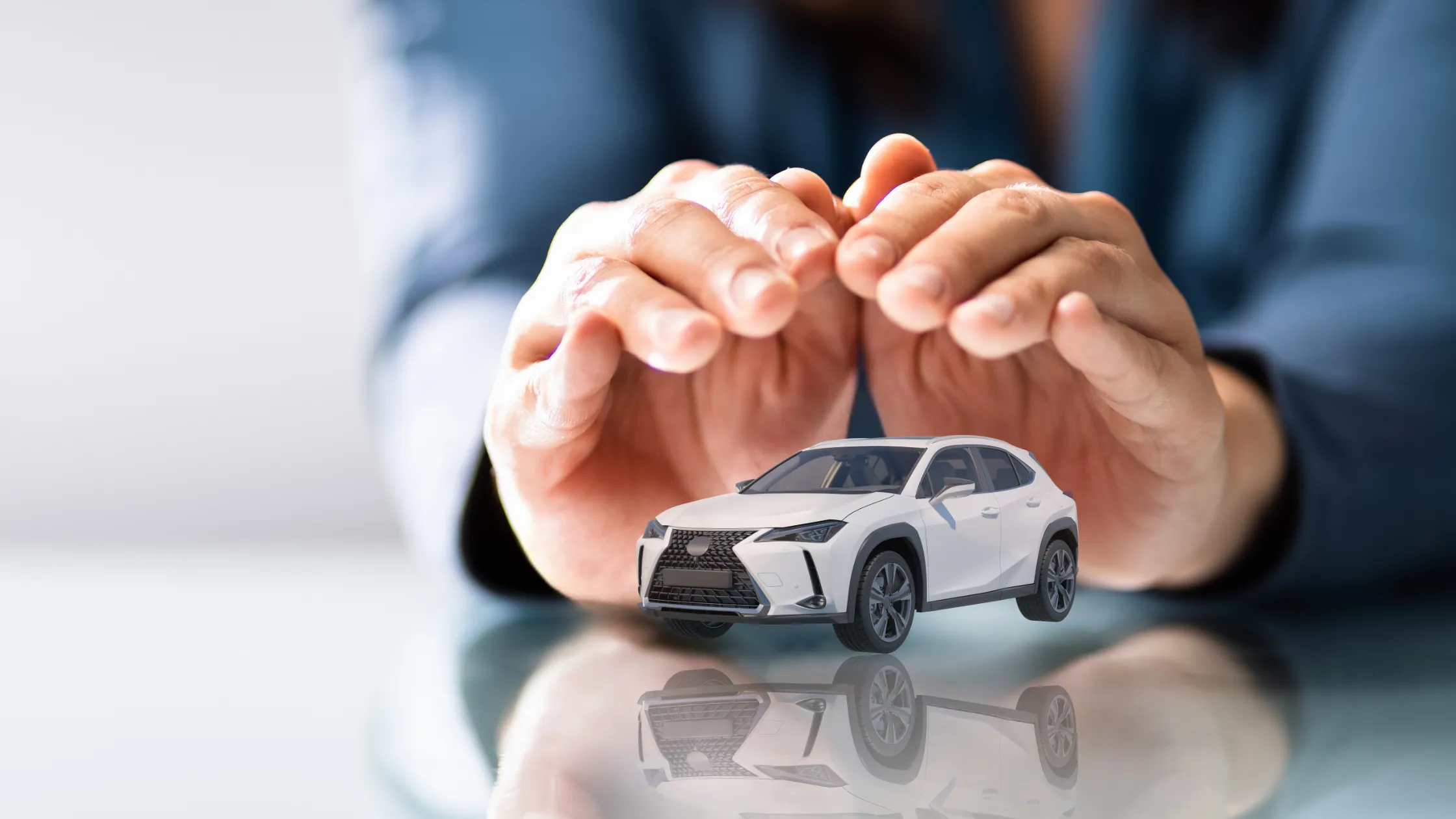 ¿Se puede vender un coche sin seguro? 