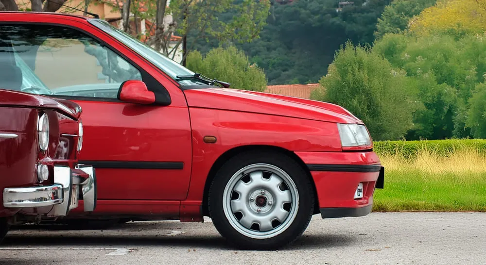 La Venta de coches clásicos puede verse resentida por las leyes anticontaminación